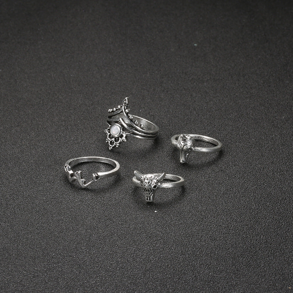 Romantic Set for Special Moments