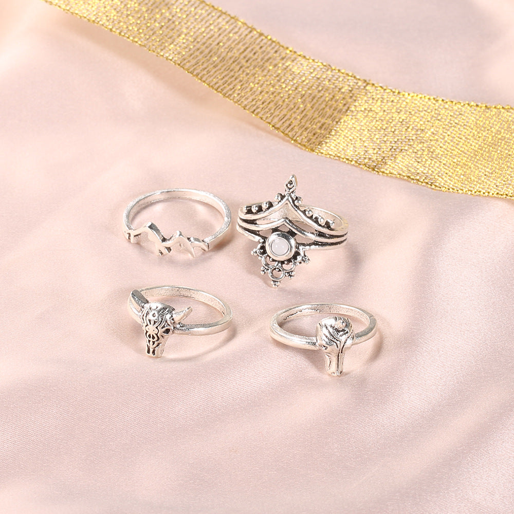Romantic Set for Special Moments