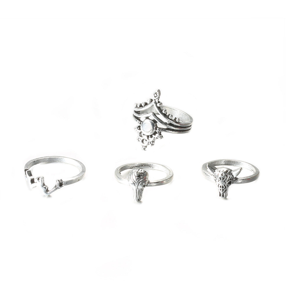 Romantic Set for Special Moments
