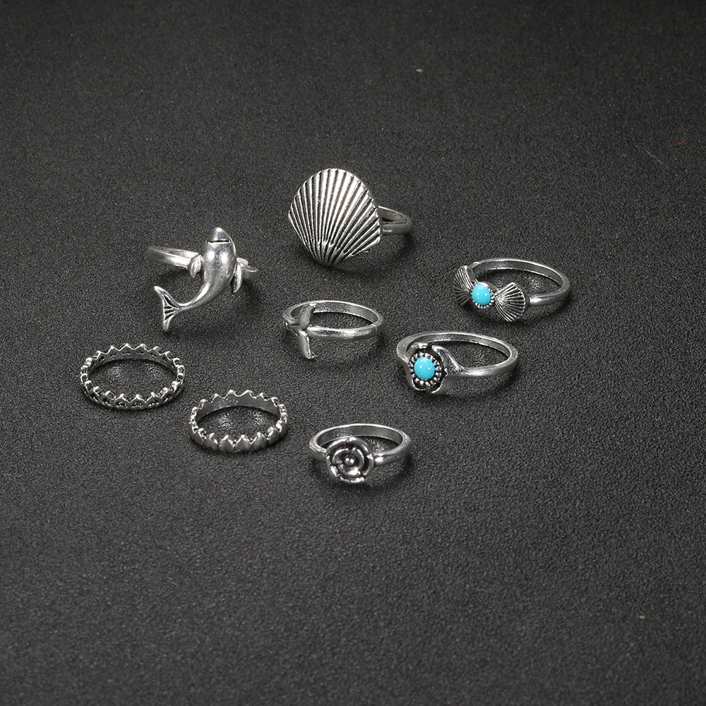 Vintage Handmade Ring