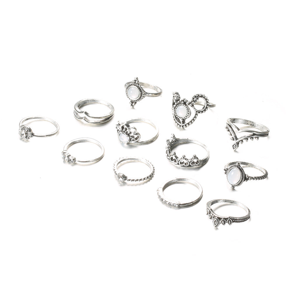 Stunning Set for Daily Wear