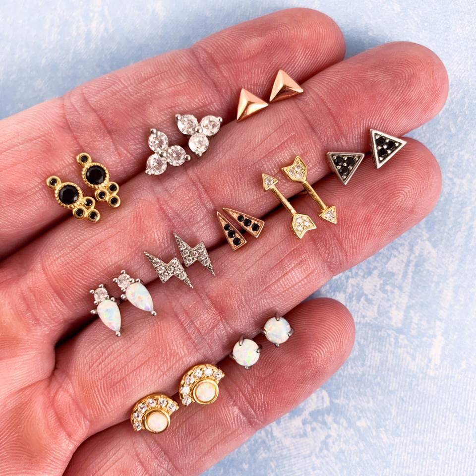 Delicate Artisan Set