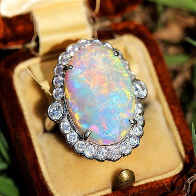 Stunning Ring for Daily Wear