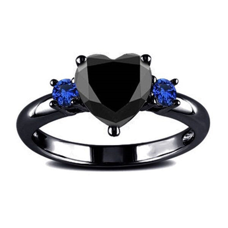 Charming Gold Ring for Any Occasion