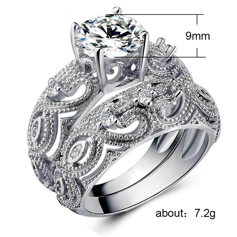 Classic Ring with Timeless Appeal