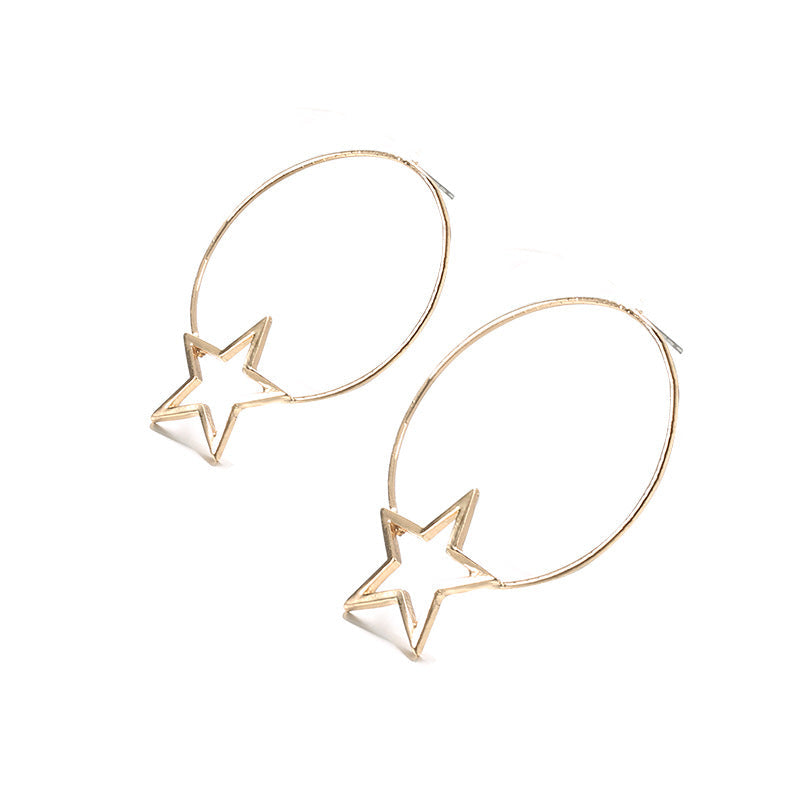 Romantic Earring for Special Moments