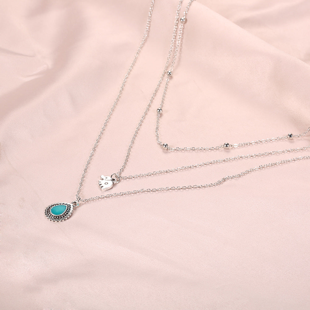 Charming Necklace for Any Occasion