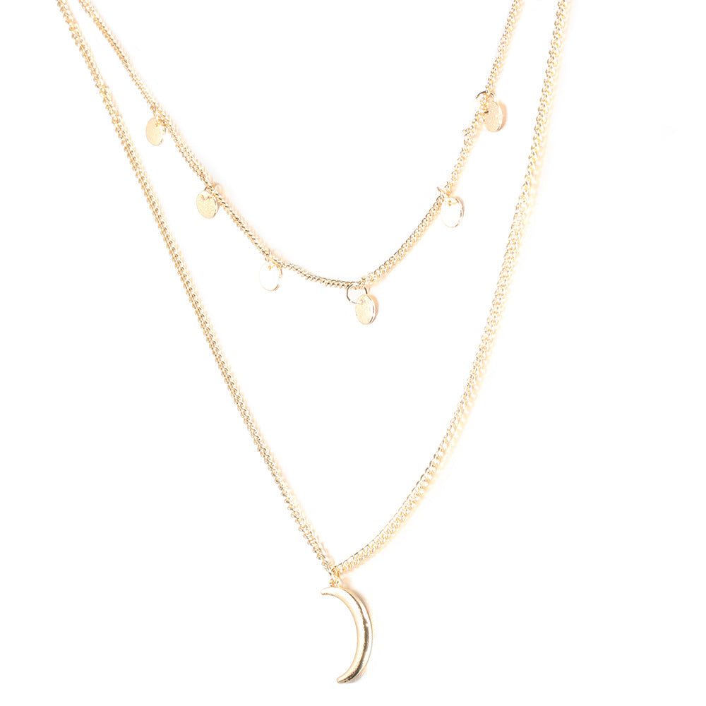 Romantic Necklace for Special Moments