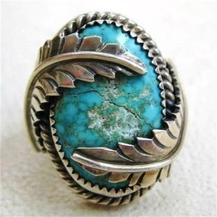 Vintage Handmade Ring