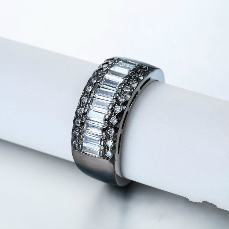 Romantic Ring for Special Moments