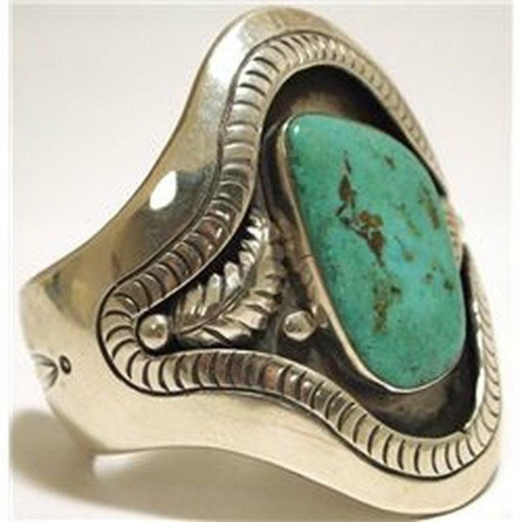 Beautiful Ring with Unique Style