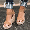 Beautifully Crafted Orthopedic Sandals