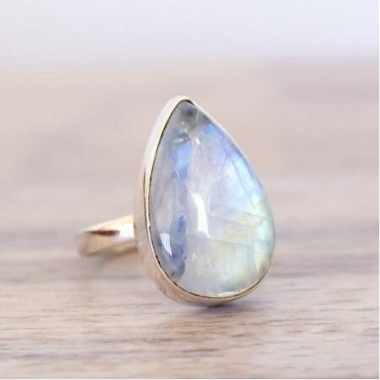 Charming Ring for Any Occasion