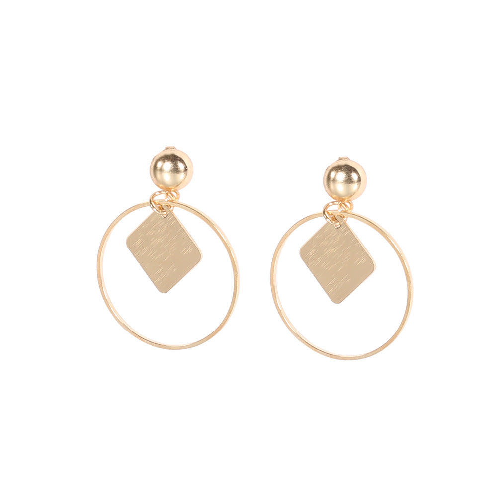 Stunning Earring for Daily Wear