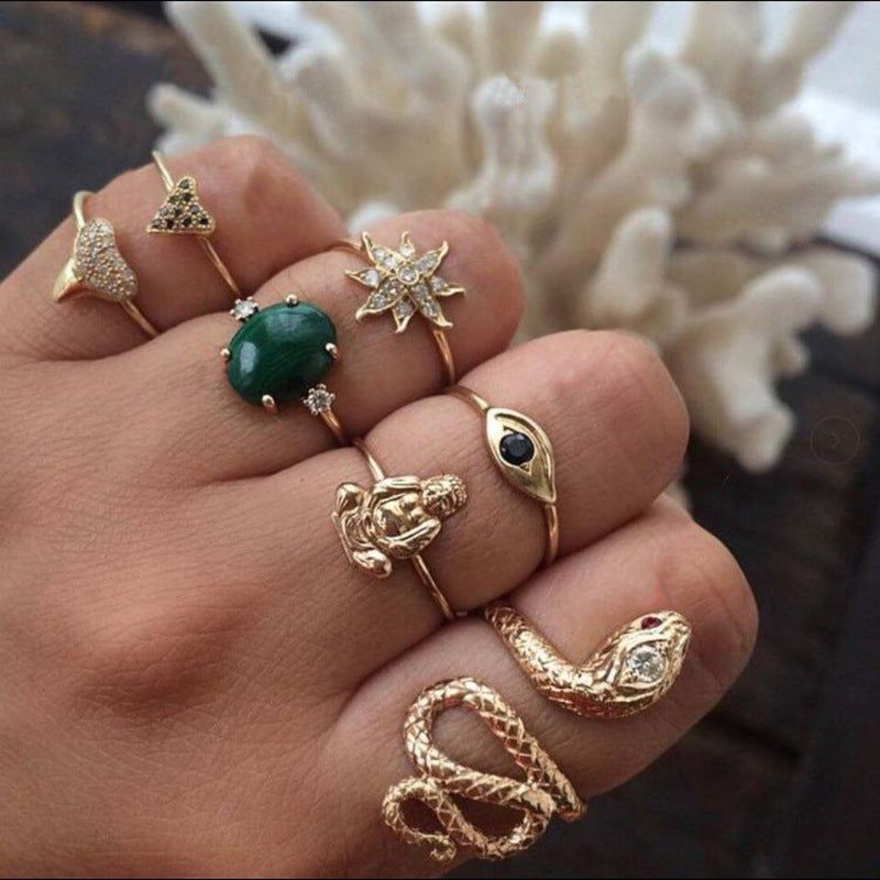 Elegant Set for Every Occasion