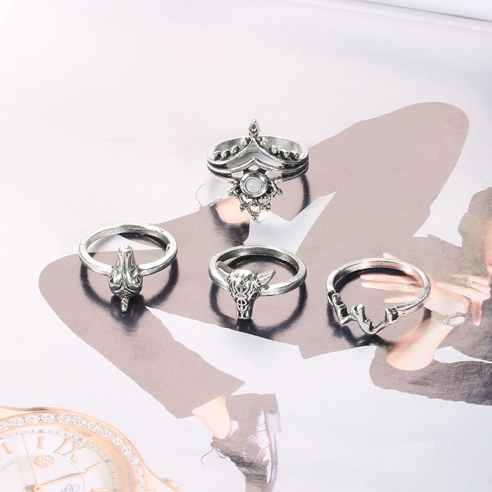 Romantic Set for Special Moments