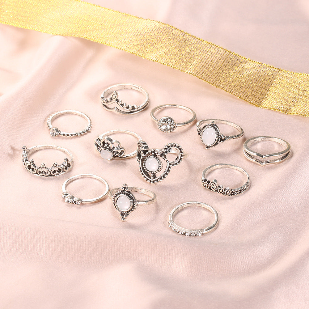 Stunning Set for Daily Wear