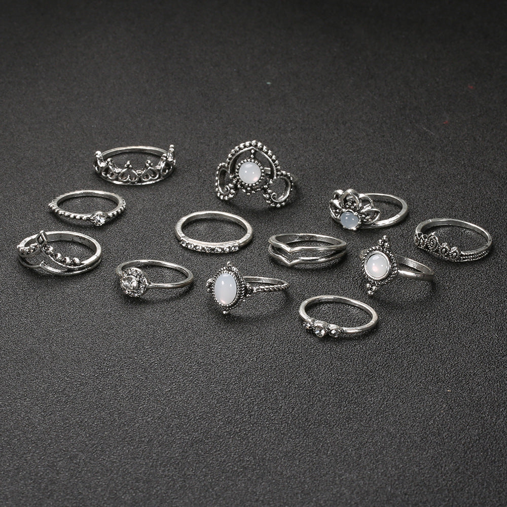 Stunning Set for Daily Wear