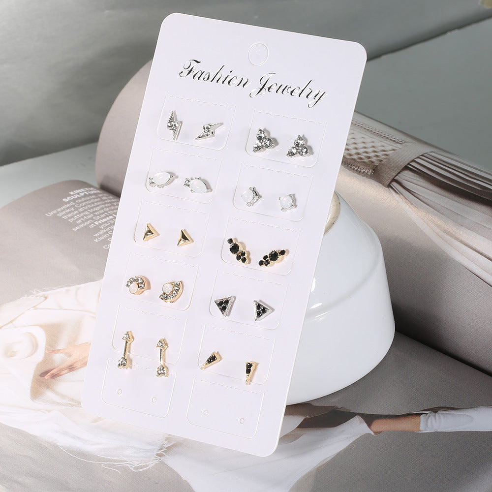 Delicate Artisan Set