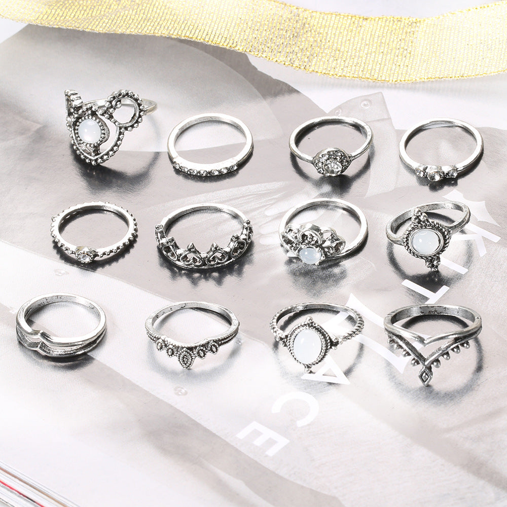 Stunning Set for Daily Wear