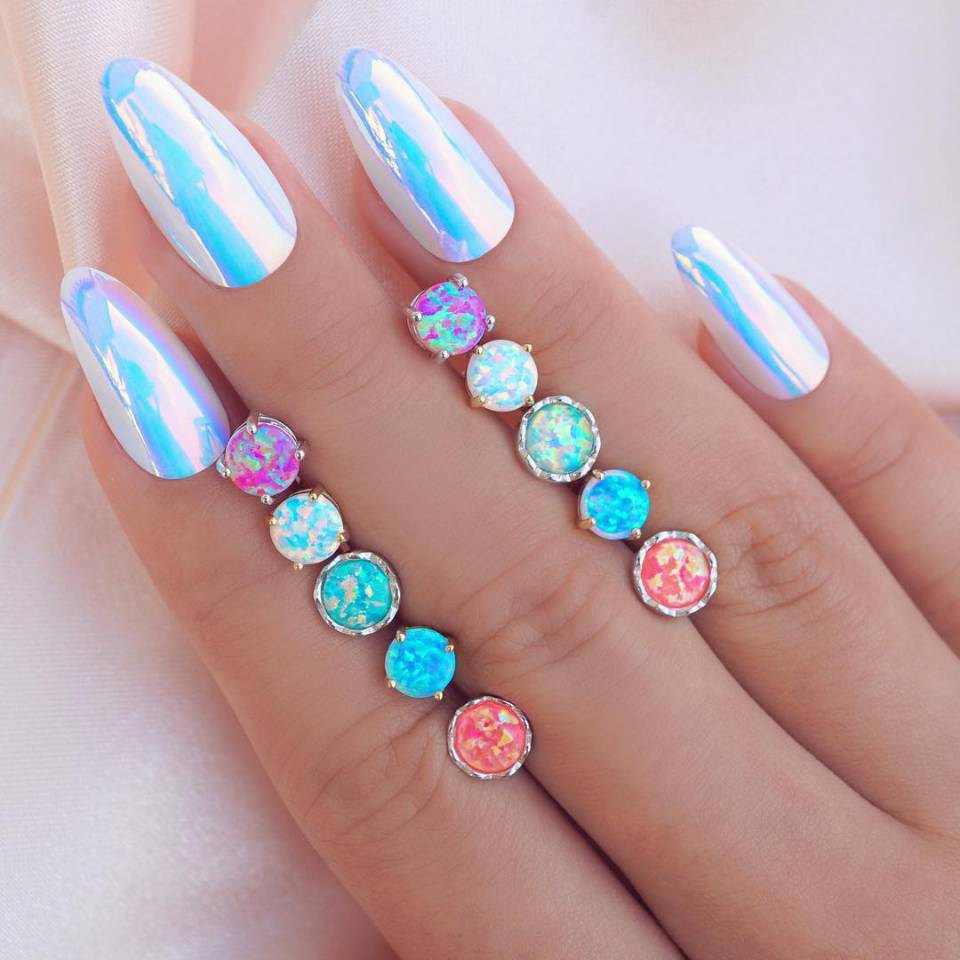 Delicate Artisan Set