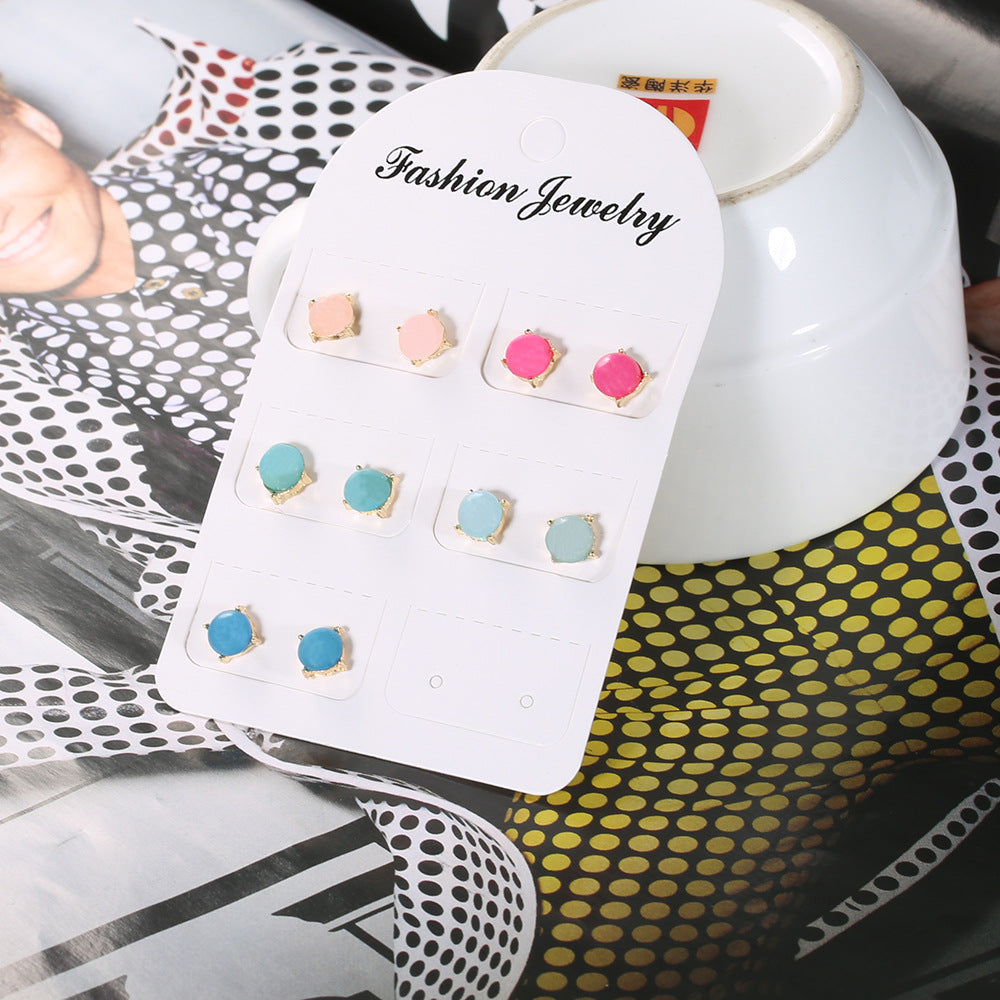 Delicate Artisan Set