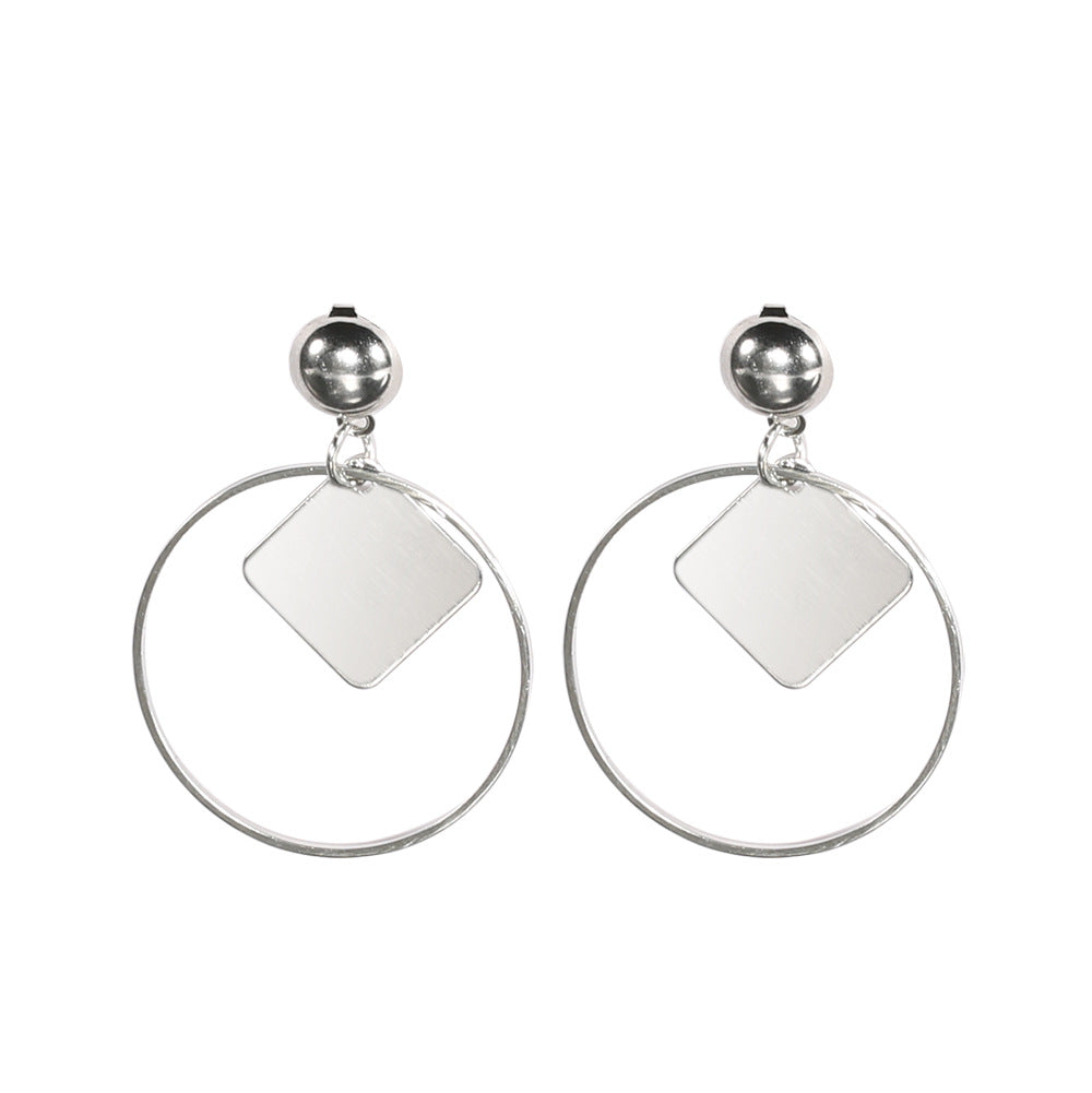 Stunning Earring for Daily Wear