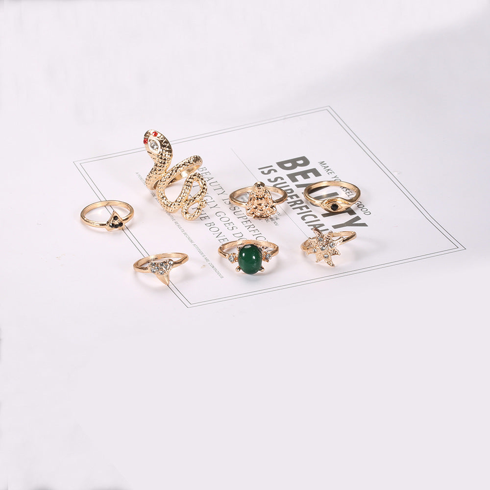 Elegant Set for Every Occasion