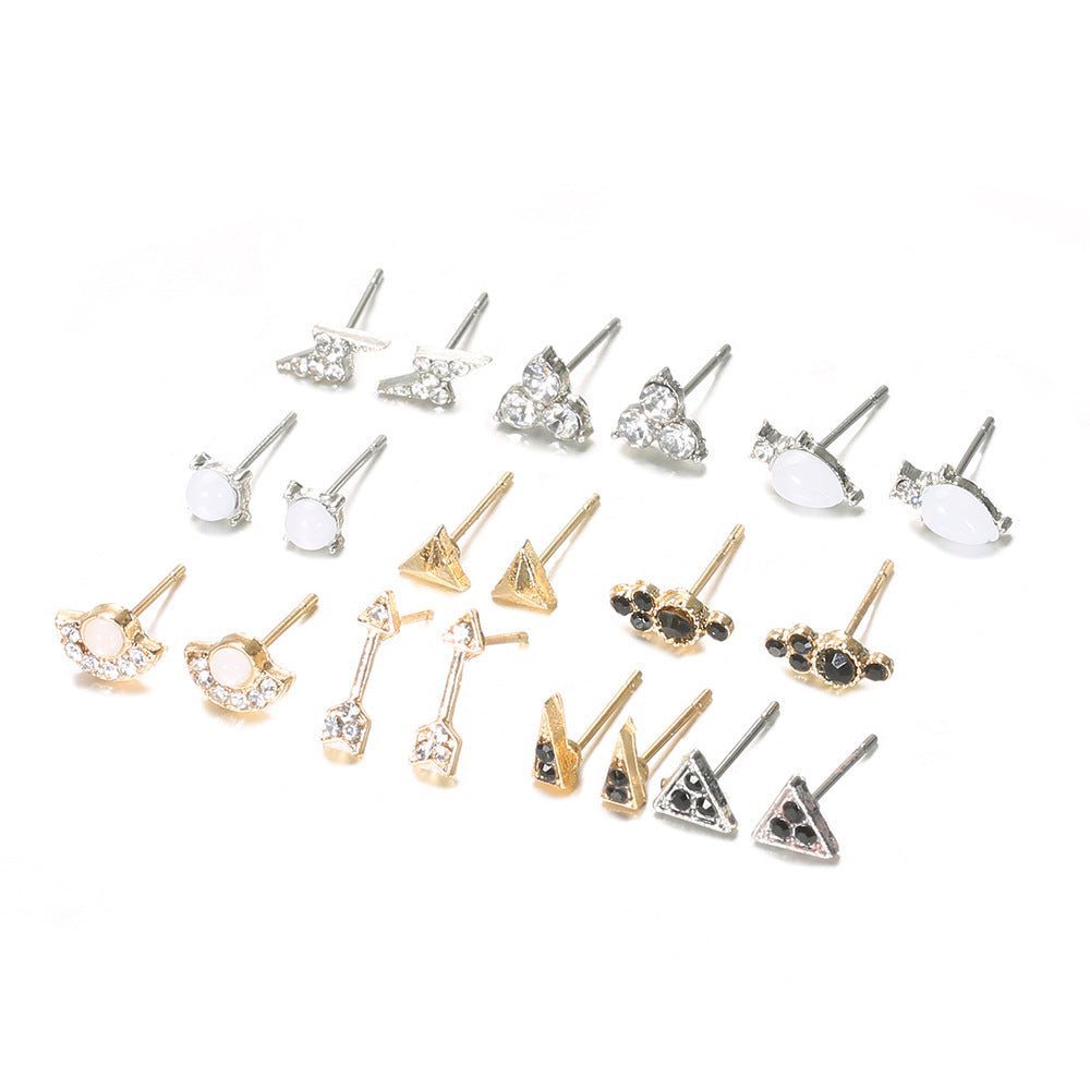 Delicate Artisan Set
