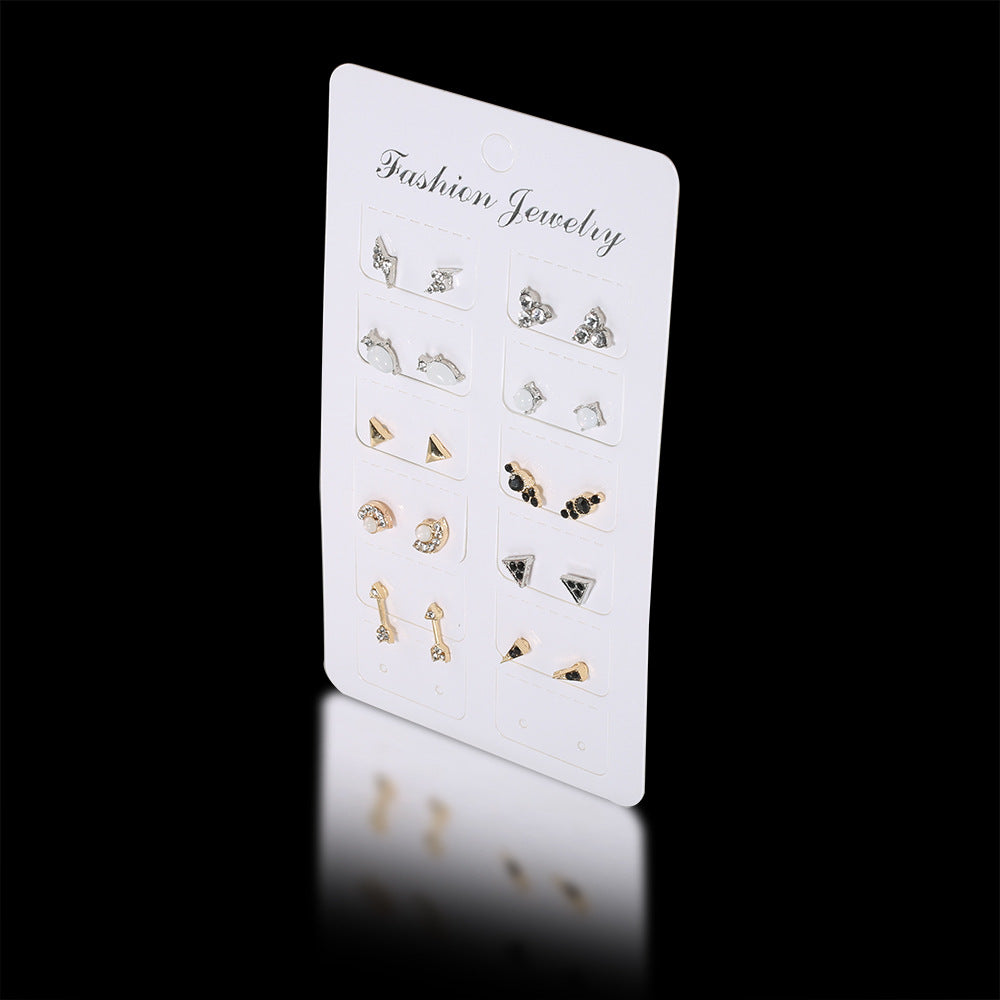 Delicate Artisan Set