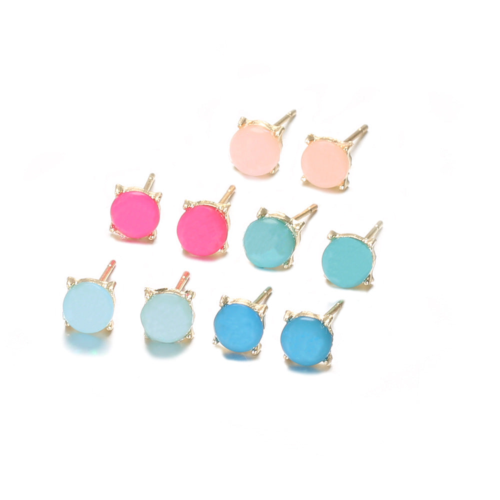 Delicate Artisan Set
