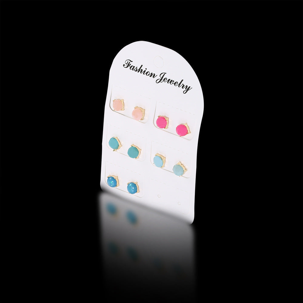 Delicate Artisan Set