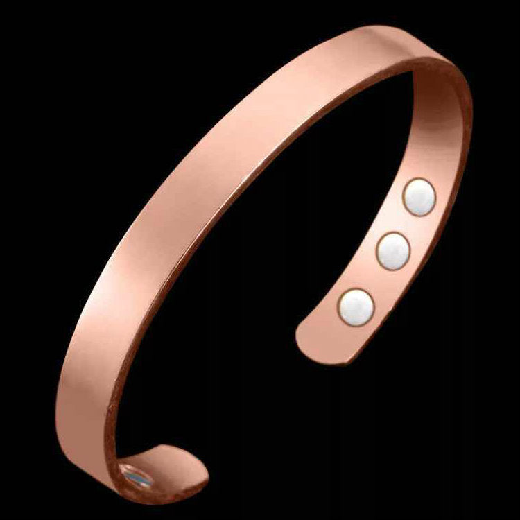 Beautiful Gold Bracelet with Unique Style