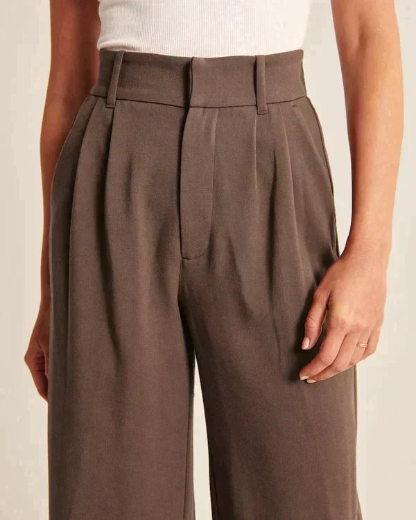 KS | Elegant spring pants