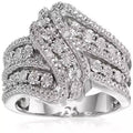 Beautiful Ring with Unique Style