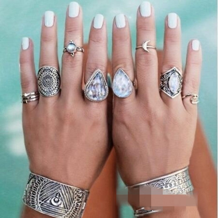 Charming Ring for Any Occasion