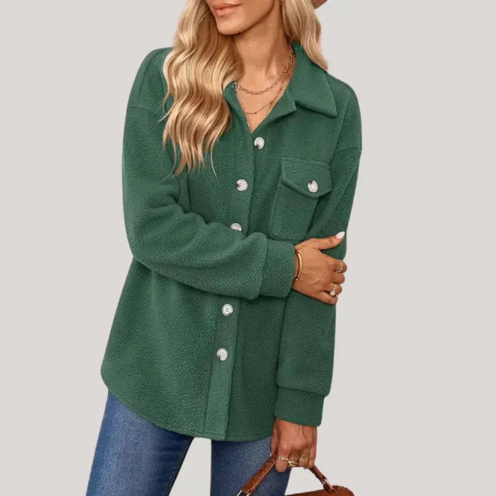 JO | chic women's coat for fall/winter