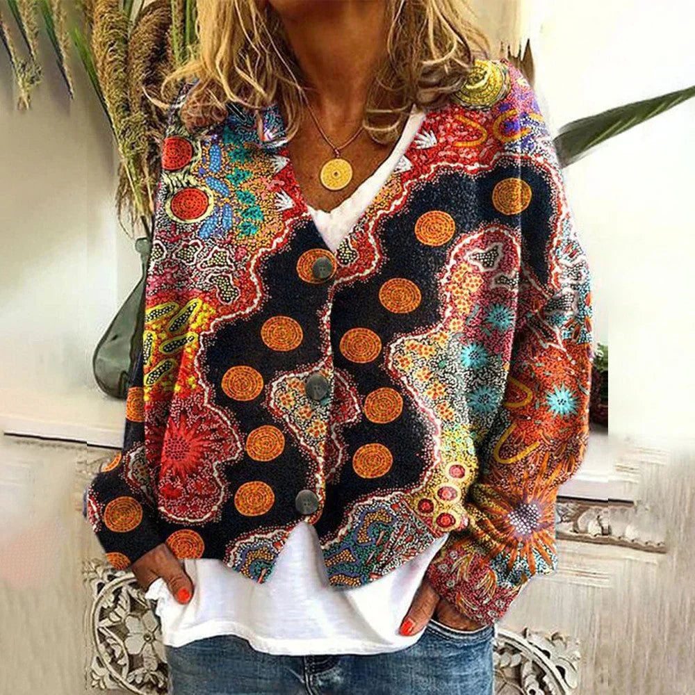 Beautifully Crafted Sweater