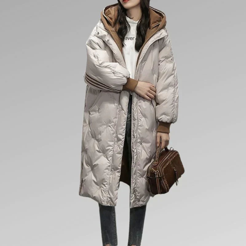 Thoughtfully Designed Jacket