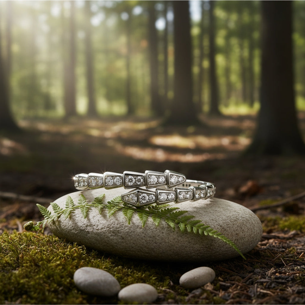 Delicate Artisan Bracelet