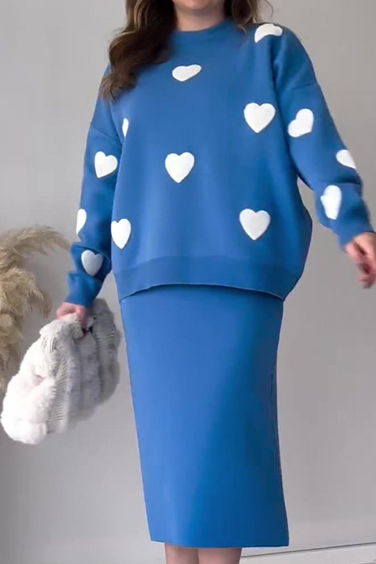 Elegantly Designed Sweater