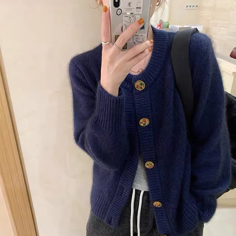 Elegantly Designed Sweater