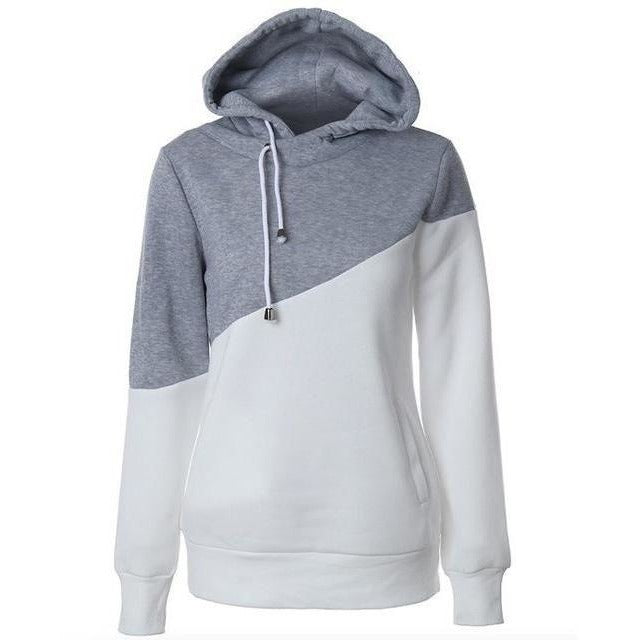 JO | Modern and versatile winter sweater