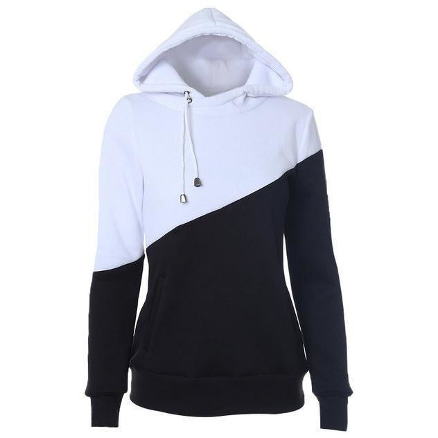JO | Modern and versatile winter sweater