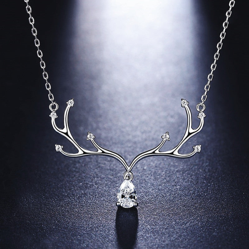 Classic Necklace with Timeless Appeal