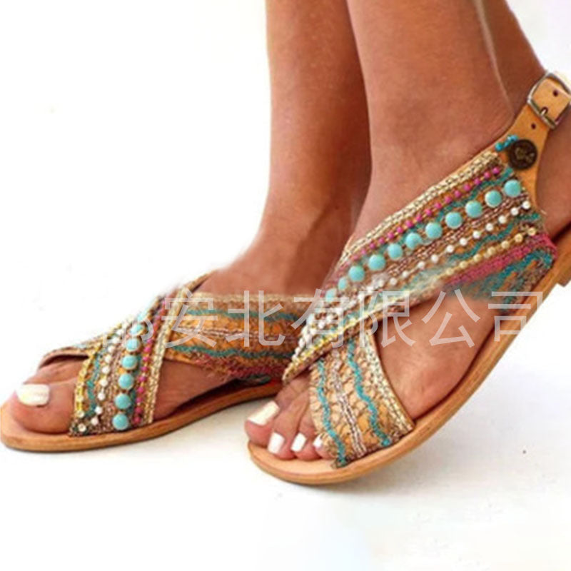 Comfortable Orthopedic Sandals for Daily Wear