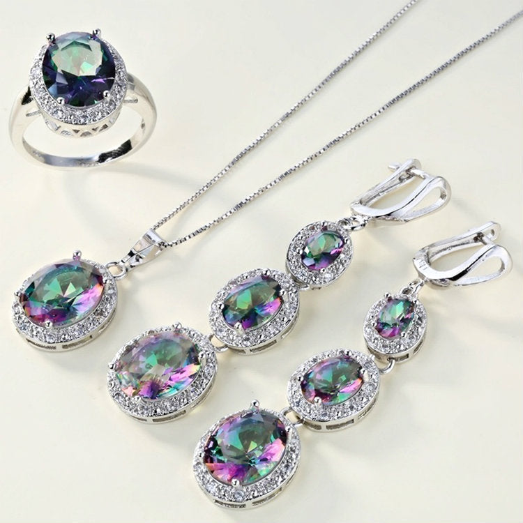 Charming Set for Any Occasion