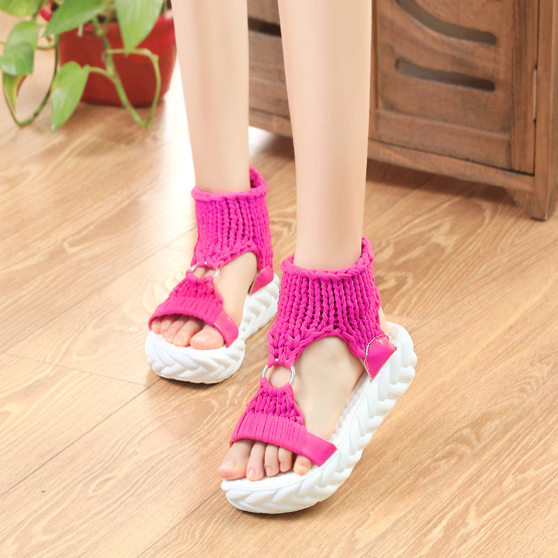 Stylish Orthopedic Sandals for Any Occasion