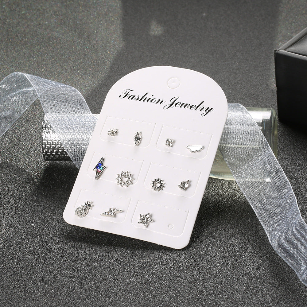 Romantic Set for Special Moments