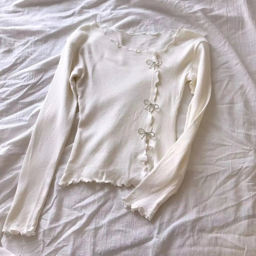 Vintage Inspired Sweater